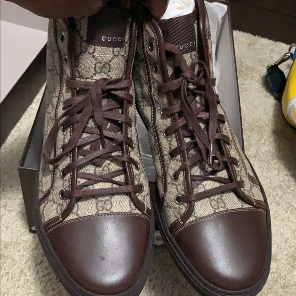 Gucci Sneakers